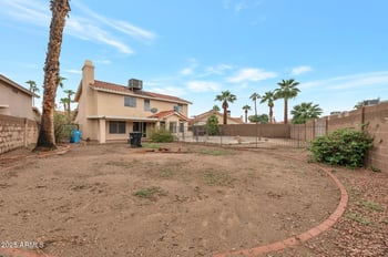 4216 Amberwood Dr, Phoenix, AZ 85048