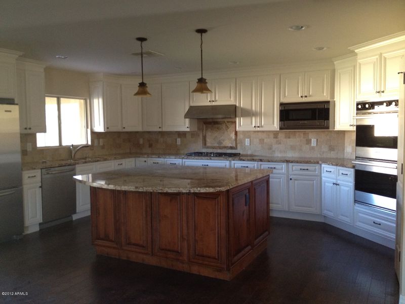 4216 E Calle Redonda --, Phoenix, AZ 85018