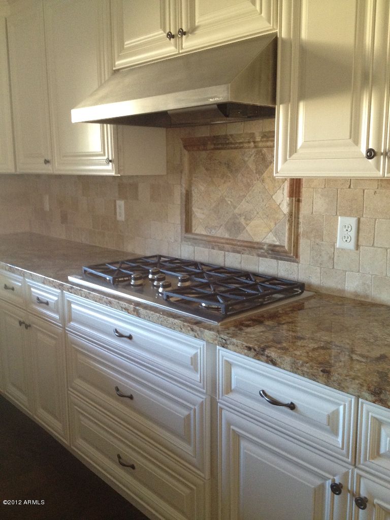 4216 E Calle Redonda --, Phoenix, AZ 85018