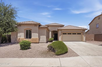 4216 County Down Dr, Chandler, AZ 85249