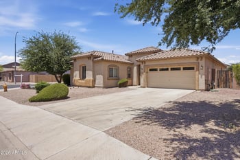 4216 E County Down Dr, Chandler, AZ 85249