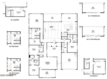 4216 Luther Ln, Cave Creek, AZ 85331