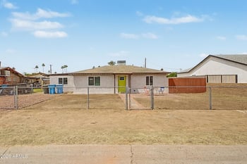 4216 31st Dr, Phoenix, AZ 85017