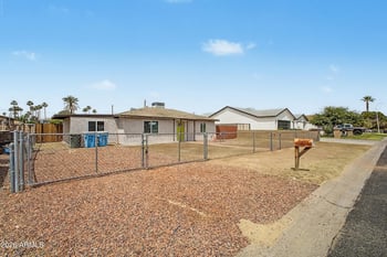 4216 31st Dr, Phoenix, AZ 85017