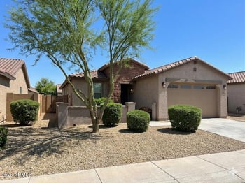 4216 S 94th Ln, Tolleson, AZ 85353