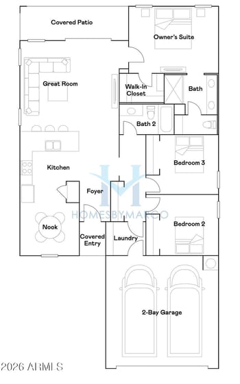 4216 S 94th Ln, Tolleson, AZ 85353