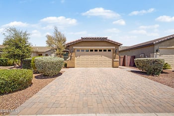 42163 Wollemi St, Queen Creek, AZ 85140