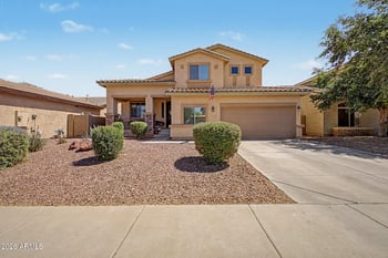 42165 Ramona St, Maricopa, AZ 85138
