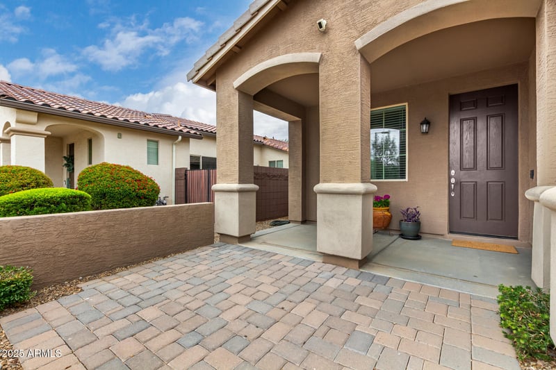 42168 Fern Leaf St, Queen Creek, AZ 85140