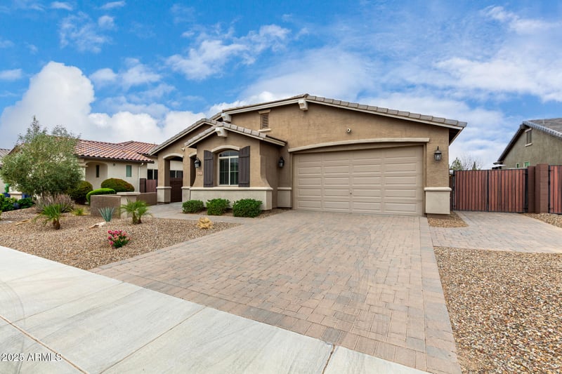 42168 Fern Leaf St, Queen Creek, AZ 85140
