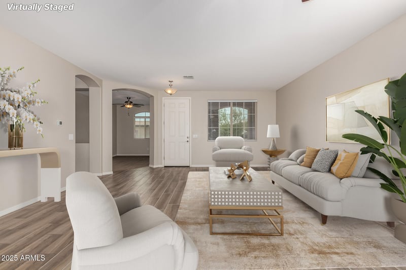 42168 Fern Leaf St, Queen Creek, AZ 85140