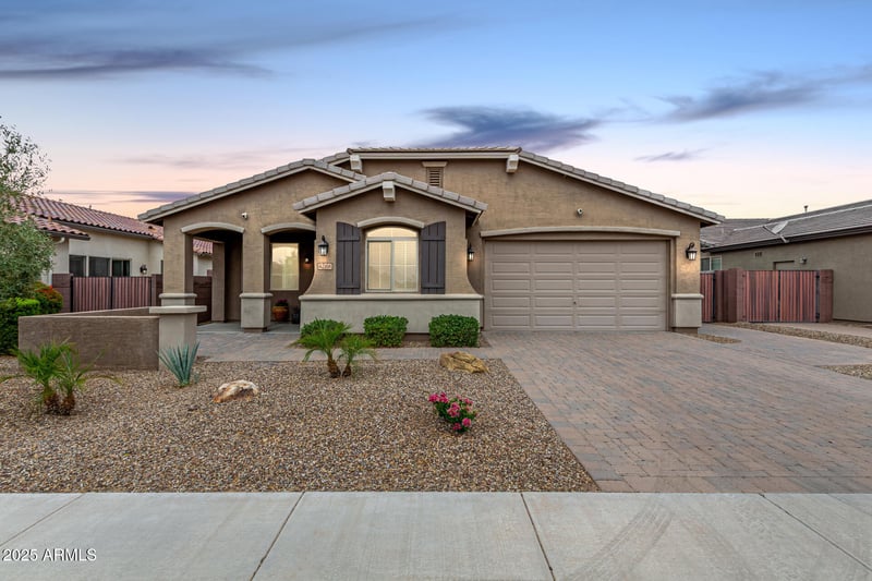 42168 Fern Leaf St, Queen Creek, AZ 85140