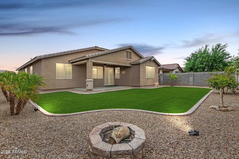 42168 Fern Leaf St, Queen Creek, AZ 85140