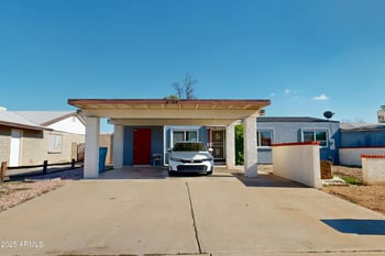 4217 106th Dr, Phoenix, AZ 85037