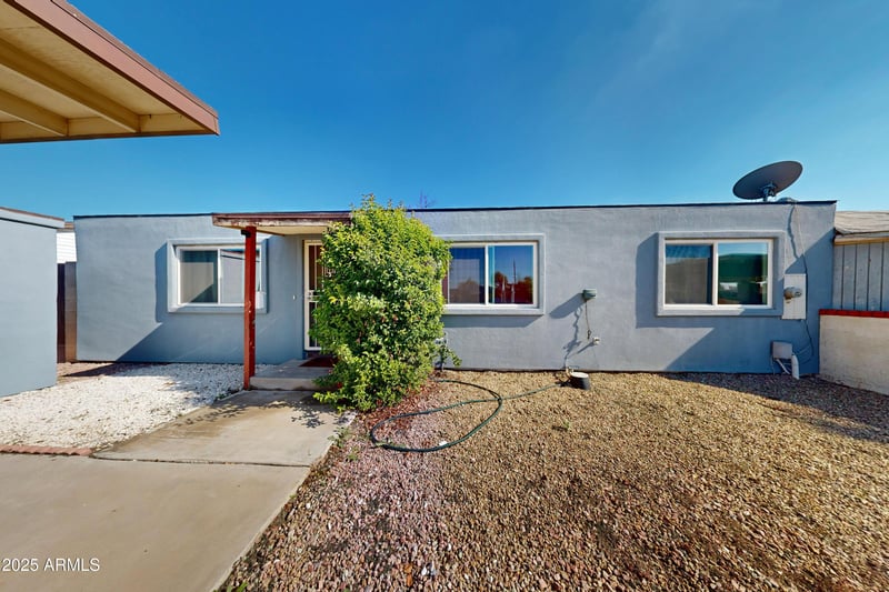 4217 106th Dr, Phoenix, AZ 85037