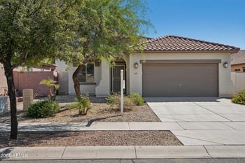 4217 Allen St, Laveen, AZ 85339