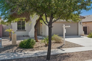 4217 Allen St, Laveen, AZ 85339