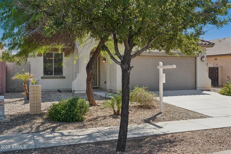 4217 Allen St, Laveen, AZ 85339