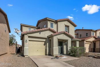 4217 Boulder Springs Way, Tucson, AZ 85712