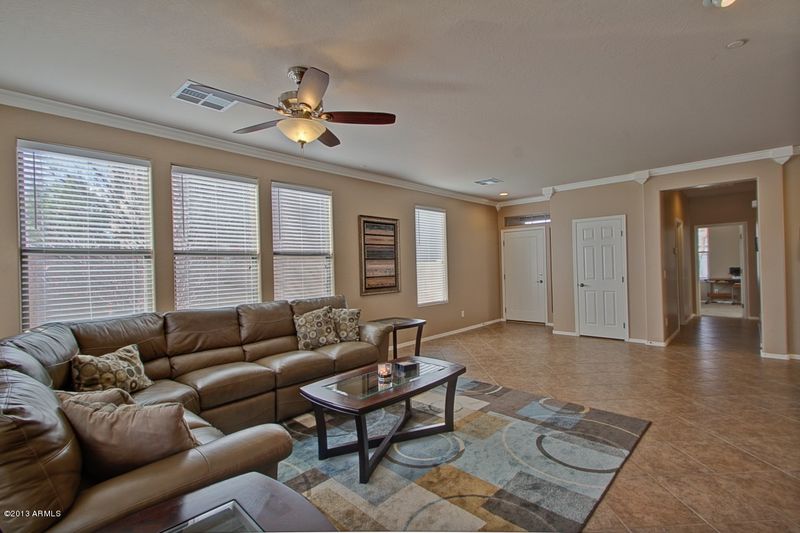 4217 E Page Ave, Gilbert, AZ 85234