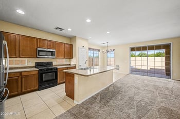 4217 N 150th Ave, Goodyear, AZ 85395