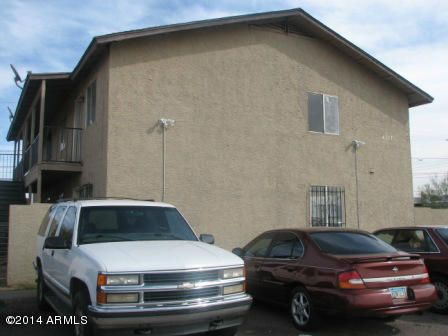 4217 S 3rd St, Phoenix, AZ 85040