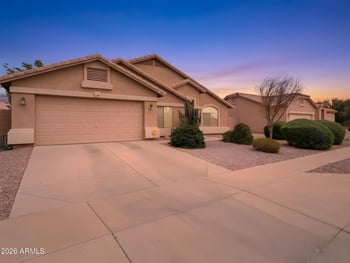 4217 S 76th Ln, Phoenix, AZ 85043
