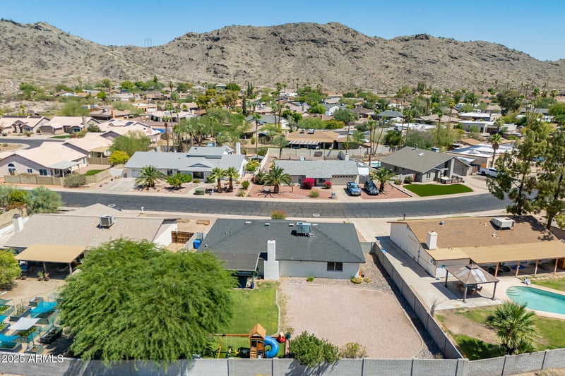 4217 Western Star Blvd, Phoenix, AZ 85044