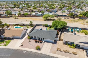 4217 Western Star Blvd, Phoenix, AZ 85044