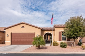 42174 Solitare Dr, Maricopa, AZ 85138
