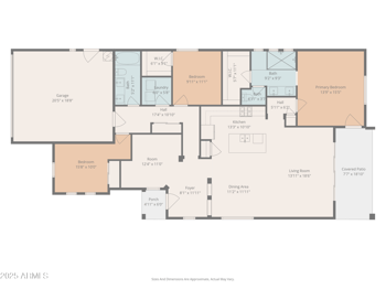 42175 Wollemi St, Queen Creek, AZ 85140