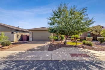 42175 Wollemi St, Queen Creek, AZ 85140