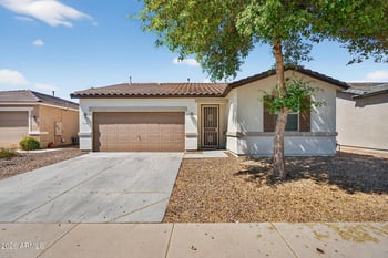 42176 Corvalis Ln, Maricopa, AZ 85138