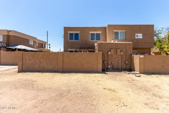 4218 46th Pl, Phoenix, AZ 85040