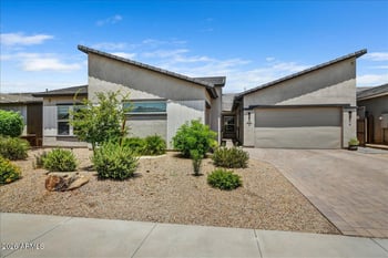 4218 E Desert Vista Trl, Cave Creek, AZ 85331