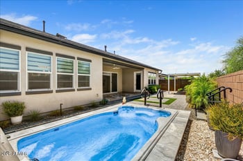 4218 E Desert Vista Trl, Cave Creek, AZ 85331