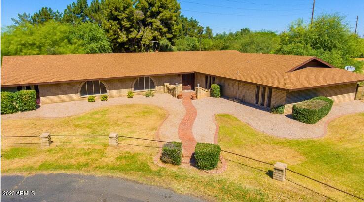 4218 E Emelita Ave, Mesa, AZ 85206