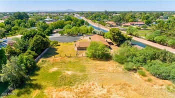 4218 E Emelita Ave, Mesa, AZ 85206