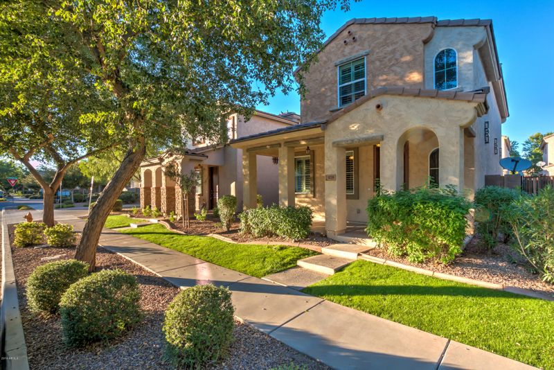 4218 E Vest Ave, Gilbert, AZ 85295