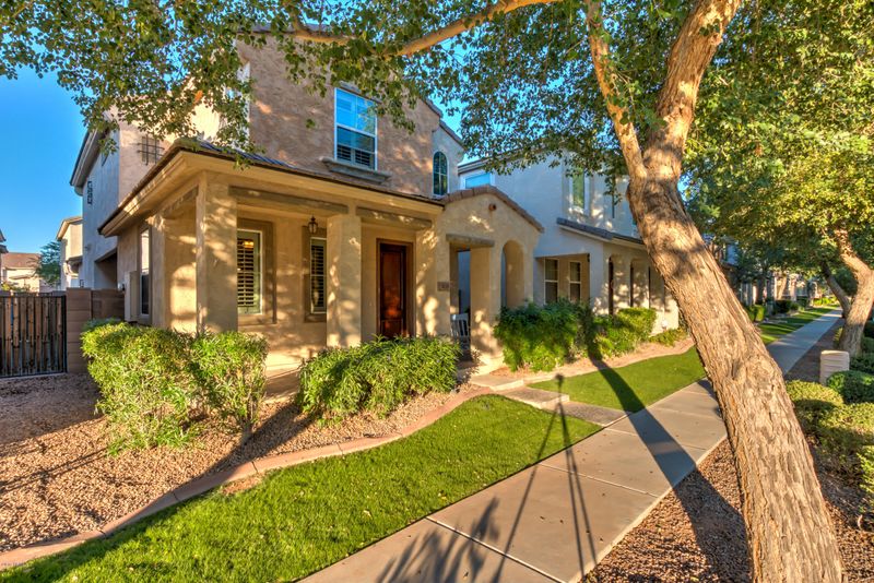 4218 E Vest Ave, Gilbert, AZ 85295