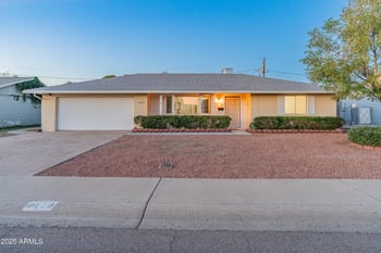 4218 Lawrence Ln, Phoenix, AZ 85051