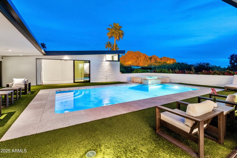 4218 Palo Verde Dr, Phoenix, AZ 85018