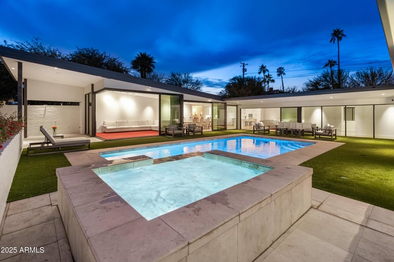 4218 Palo Verde Dr, Phoenix, AZ 85018