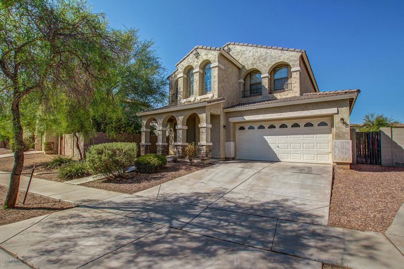 4218 S Soboba St, Gilbert, AZ 85297