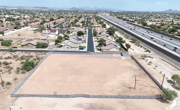 4218 Beardsley Rd #-, Glendale, AZ 85308