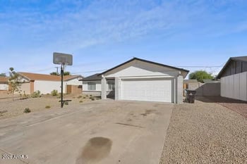 4218 W Grisworld Rd, Phoenix, AZ 85051