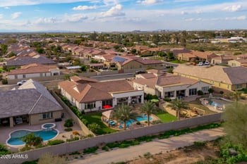 42187 Via Cienna Valley, San Tan Valley, AZ 85140