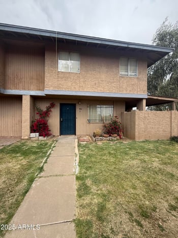 4219 69th Ln #1319, Phoenix, AZ 85033