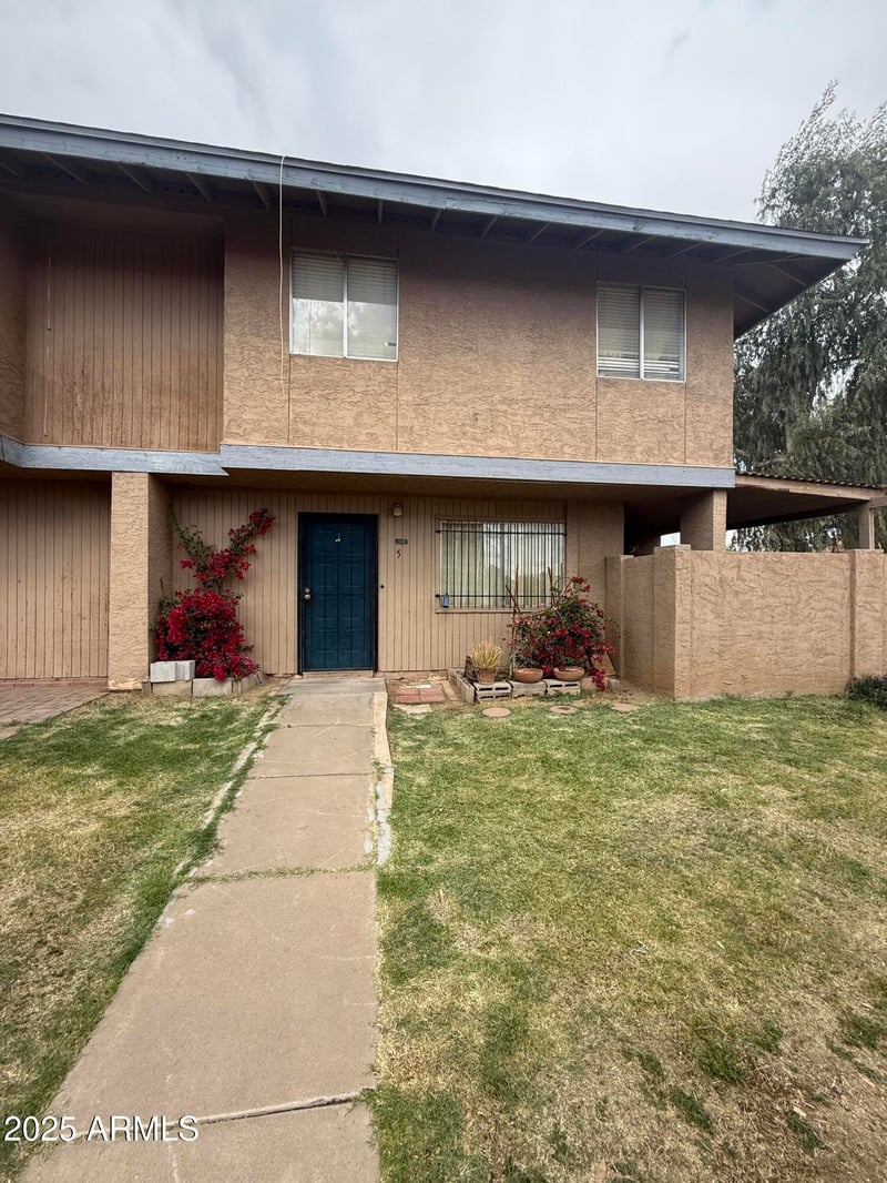 4219 69th Ln #1319, Phoenix, AZ 85033