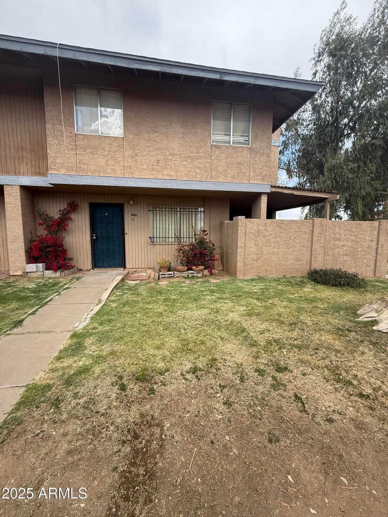 4219 69th Ln #1319, Phoenix, AZ 85033